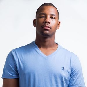 Meet your Posher, Tucka